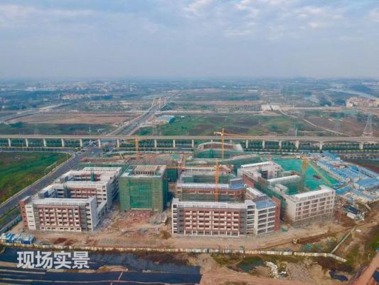 佛山新城义务教育学校初中部什么时候建？新城教育招生考试中心官网