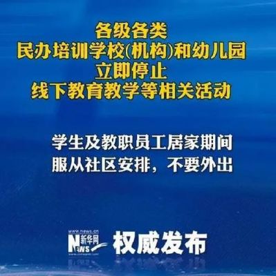民办幼儿园是校外培训机构吗？学前教育招生考试培训机构