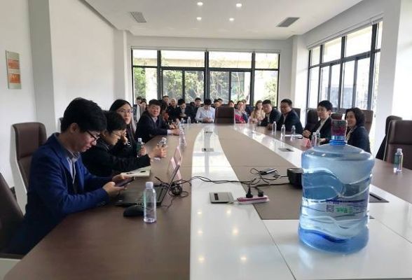徐州乐筑科技有限公司怎么样？徐州网络推广教育培训招生