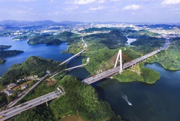 贵阳介绍和特色城市？开阳县小型教育招生外包