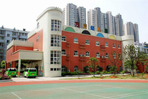 长沙万婴幼儿园到底怎么样？湘潭学前教育单招招生