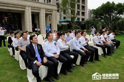 杭州绿城集团董事长？嵊州学历教育招生办