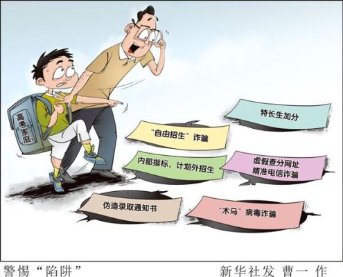 怎样辨别招生套路？教育机构的招生套路有哪些