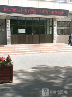 甘肃人力资源服务股份有限公司张掖分公司介绍？张掖市小型教育招生外包