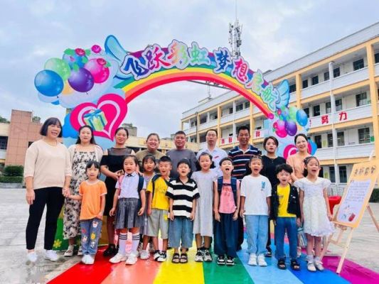 2023浙江七彩联盟是哪几个学校？丽水义务教育学校招生
