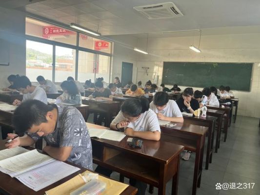 安徽中考监考严不严？安徽教育招生考试院监考
