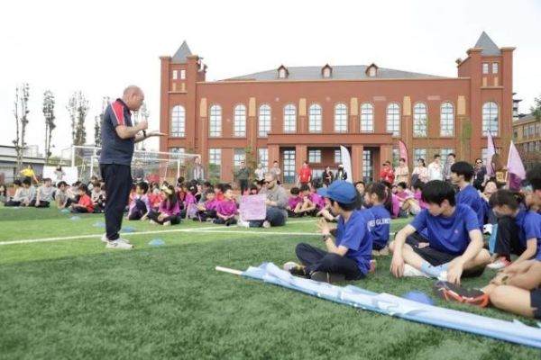 临沂狄邦国际教育学校？狄邦教育国际学校招生部
