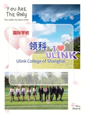上海领科国际学校2022学费？领科教育上海校区招生条件