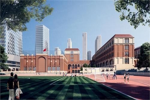 银丰玖玺城初中2023年招生吗？广东教育什么时间考试招生