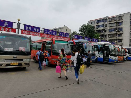 定陶汽车站汽车站介绍？招远义务教育招生方案模板