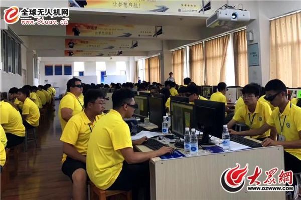 日照水利职业学院2023年招收无人机专业学生吗？青少年无人机教育招生方案