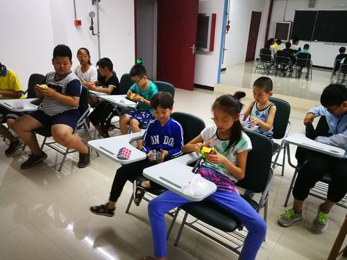天津青少年活动中心有培训班吗？天津青少年教育训练营招生