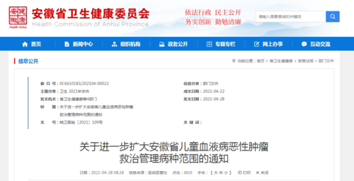 安徽儿童医保怎么申领？安徽儿童教育招生机构电话