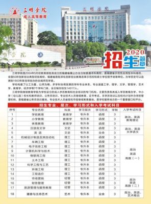 漳州护理专业学校有哪些？闽侯函授成人教育招生简章