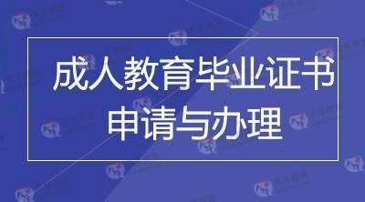 成人教育机构资质要求？（如何招生成人教育学校）