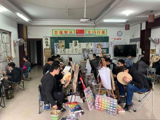 有高中艺校吗？（舟山艺术教育培训招生网）