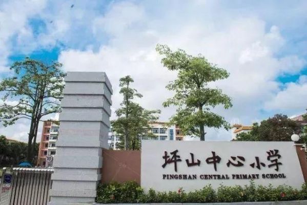 坪山中学是初中还是高中？（深圳坪山教育官网小学招生）