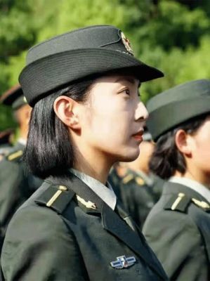 济南2020年招生女义务兵最终人数？（济南国防教育基地女兵招生）