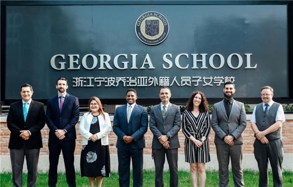 宁波滨海国际学校与宁波鄞州赫德国际学校哪个更好？（宁波国际教育招生平台）