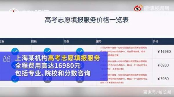 电脑高考志愿填报怎么登进去？（高考招生教育部指引书）