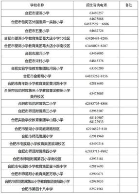 父亲在合肥买了房子，儿子在合肥无房，孙子可以在合肥上学吗？（合肥义务教育阶段招生入学）