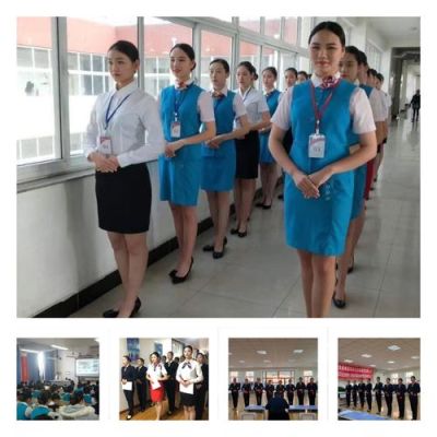淮南市公办职业高中哪个好？（中航国铁教育集团招生简章）