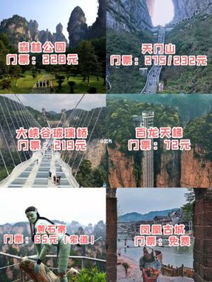 张家界门票是多少,几天有效,门票优惠政策？（张家界青少年教育招生条件）