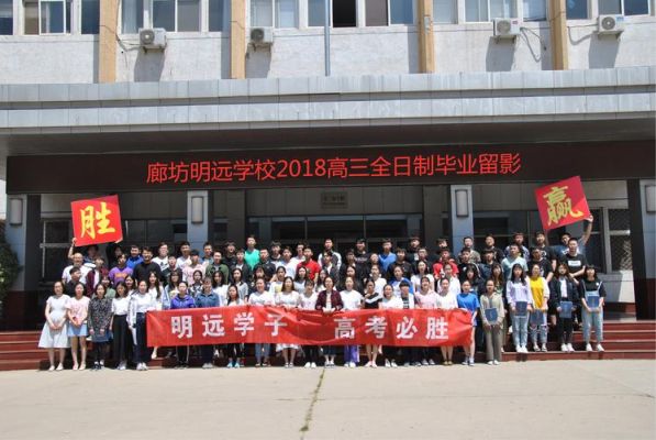 西宁市明远学校介绍？（基础教育学院招生宣传）