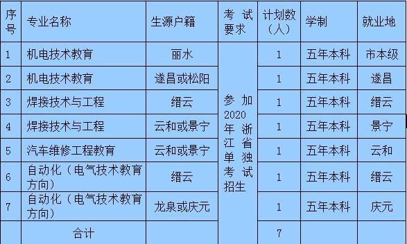 码云是哪个公司的？（丽水市招生考试教育平台）