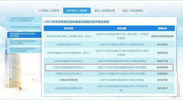2021年天津晟楷中学招生简章？（天津高中网络教育招生平台）
