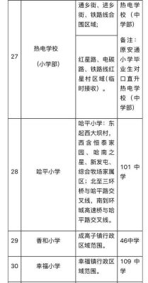 2023年哈尔滨小学入学报名时间？（哈尔滨教育学院招生计划）