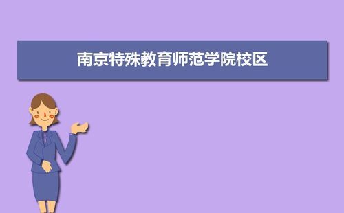 南京特殊教育学院就业分配情况？（南京特殊教育学院招生）