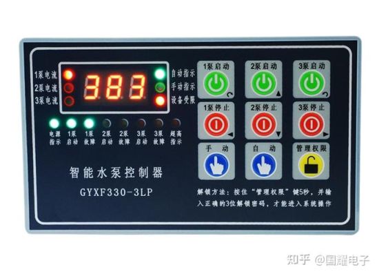 松江主机如何远程启动水泵？（松江区远程教育招生网）