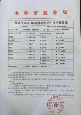 北流实验中学怎么查录取通知书的？（北流教育局招生办领导）