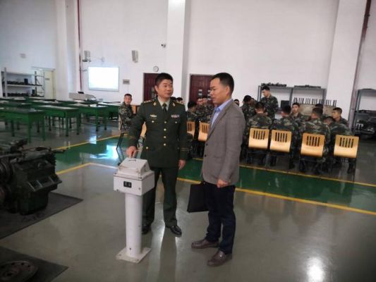士官学校是什么时候开学呀？（青州市教育招生办主任）