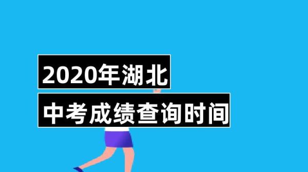 湖北省中考志愿录取状态如何查询？（湖北省招生教育考试网）