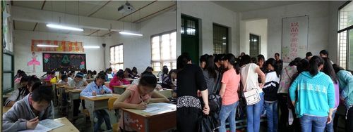 湘潭教育学院好不好啊？（湘潭美术教育学校招生条件）