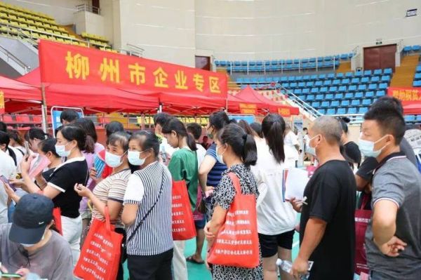 劳动就业服务中心是做什么的？（柳州市教育招生外包公告）
