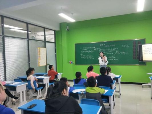 邯郸市星海教育辅导班有名师吗？（邯郸教育局辅导班招生）