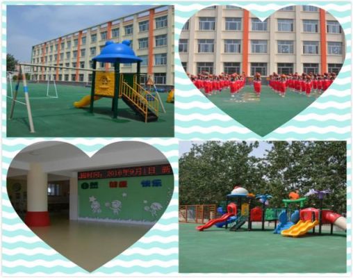 潍坊有几个化工厂？（安丘海龙教育幼儿园招生）