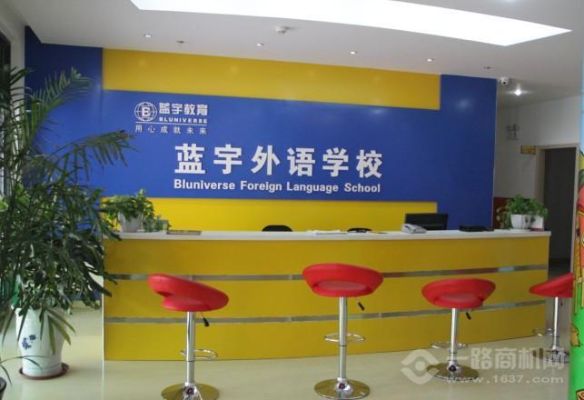 合肥蓝宇外语学校待遇怎么样？（合肥英语教育春季班招生）