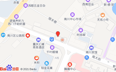 重庆南川属于联招范围吗？（铜梁区义务教育招生办）