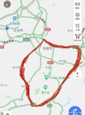 义东高速有哪几个互通出口？（诸城市义务教育招生范围）