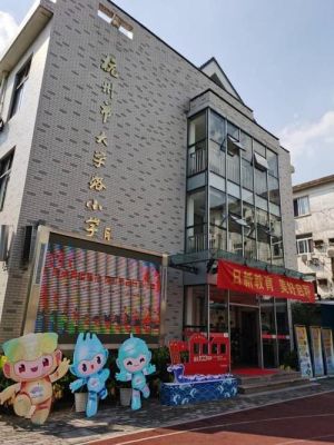 杭州桃源小学怎么样？（桃源县教育网小学招生）