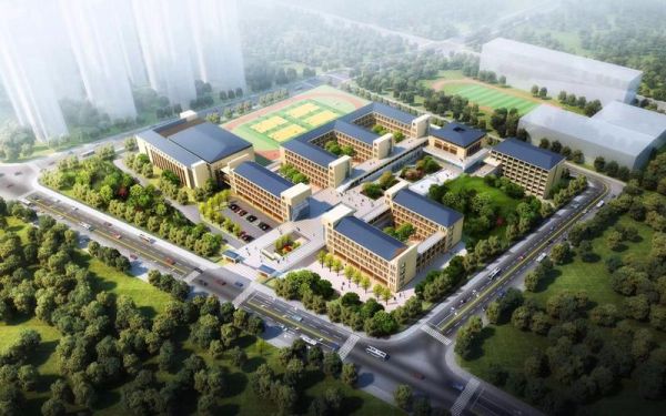西宁市明远学校介绍？（教育现代化有哪些学校招生）