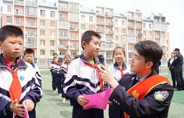 我的孩子在学校丢东西，学校该不该负责？（梅河口民办教育网站招生）