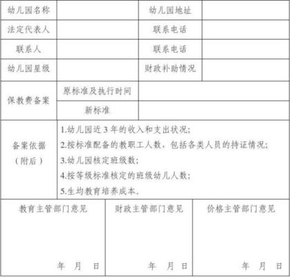 幼儿园备案制怎么评职称？（幼儿园招生教育局备案）