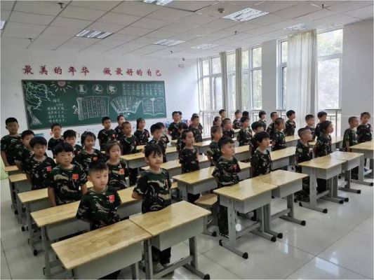 国家级军校有哪些？（解放路小学教育招生办）