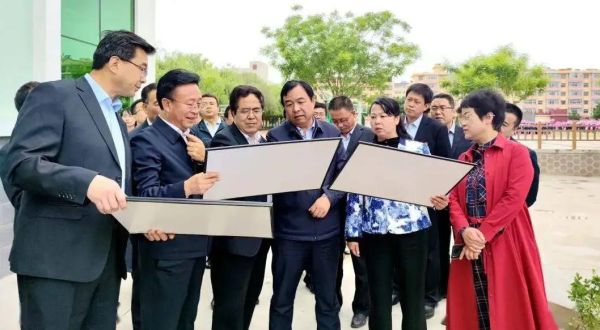 甘肃一县要建3所大学？（临洮县教育局招生主任）