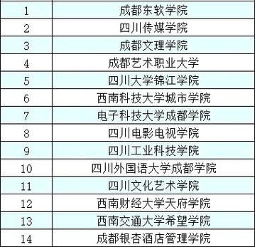 数字媒体技术四川哪个专科学校好？（四川网络教育大专招生学校）